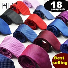2016 Men Ties For Suit Shirts Corbatas Fashion Mens Striped Neckties font b Plaid b font