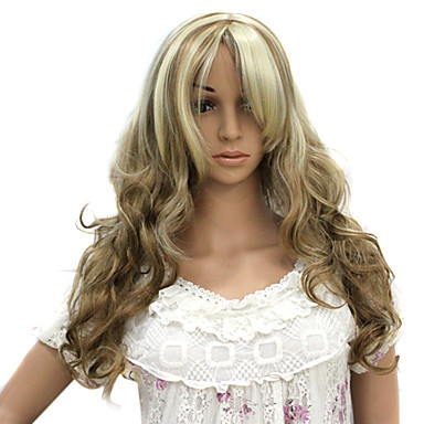 european hair styles color