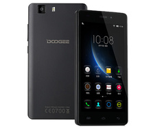 Wholesale Original Doogee X5 DG X5 MT6580 cell phone Quad Core Android 5 0 Smart Phone
