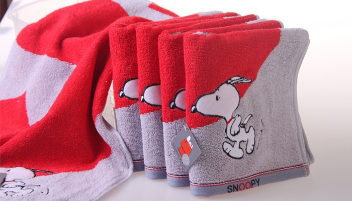 thicker face towel sport towel (3)