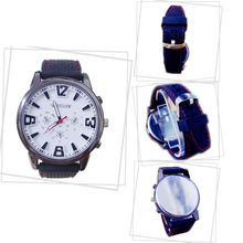 Brand Men watch Military Pilot Aviator Army Watches Silicone Quartz wristwatch fabulous Outdoor Sport Wrist Watch