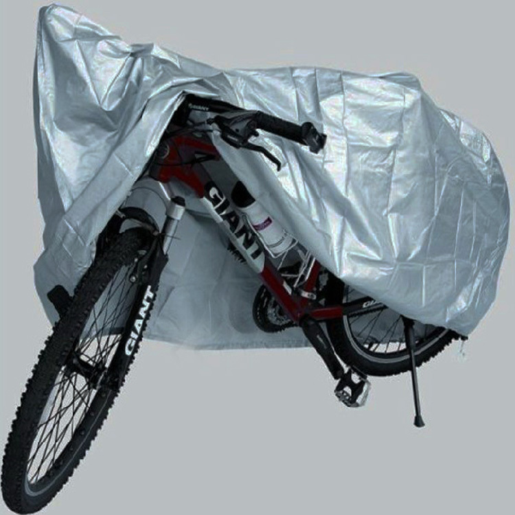 Гаджет  Fashion Waterproof Protection Bike Bicycle Multi-functional Rain Snow Anti-dust Protector Cover CYC-0011 None Автомобили и Мотоциклы