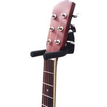 Electric Guitar Wall Hanger Adjustable Arms Guitarra Guitar Holder Wall Hanger Rack Hook for Guitar Bass