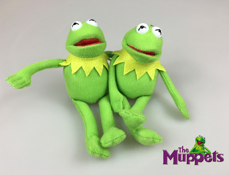 Toys & Hobbies Sesame Street Kermit The Frog 40CM Mksdabrowka.pl