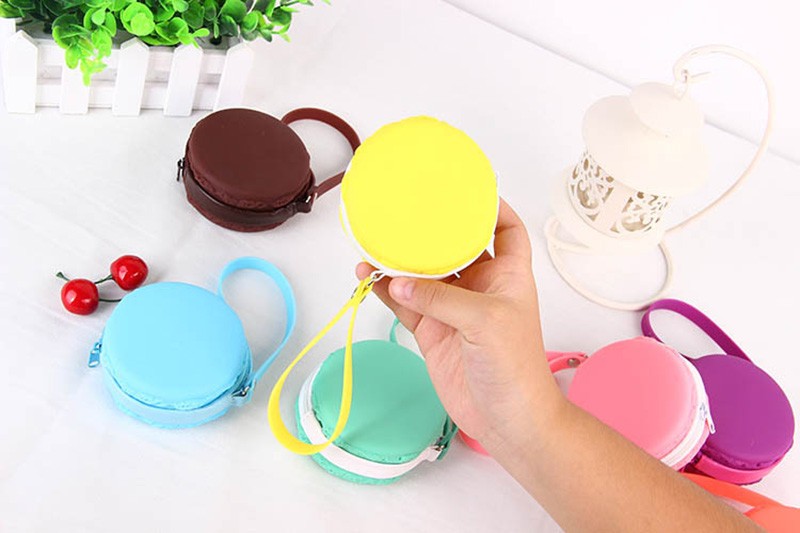 2015-Latest-Women-Girl-Baby-Cute-Macaron-Cake-Shape-Silicone-Waterproof-Coin-Bag-Pouch-Purse-Wallet