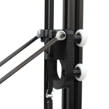 ANYCUBIC Kossel Delta 3D Printer Kit Kossel Pulley Delta 3D Printer Version DIY Kit with J