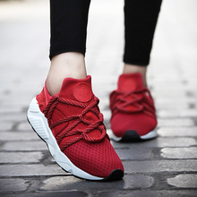 2016 new Hot sell New Women’s Casual Shoes Fashion Breathable Shoes Lace-up style Flat Students shoes Lovers shoes
