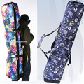 Big monoboard snowboard bag cross country mountain skiing waterproof shoulder hand protective case professional sport equipment