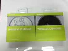 Original edition Qi Wireless Charger Charging Pad for Samsung Galaxy S6 S6 Edge