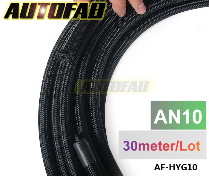 Autofab - 2013    AN10     /    ,  , 30   AF-HYG10