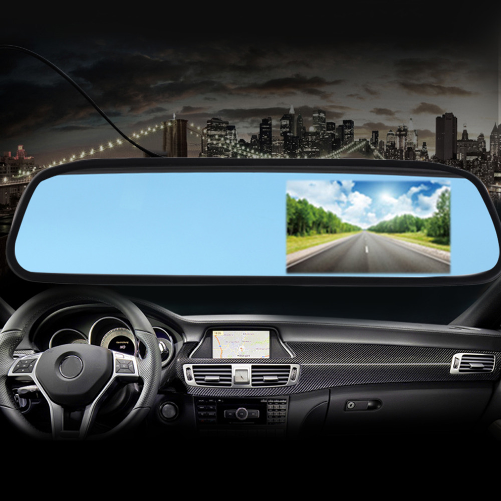 2016 Car Monitor 4.3 2016 Car Monitor 4.3