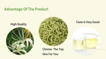 Herbal Tea Health Care Newly Top Grade Chinese Organic Food Honeysuckle Tea Clearing Heat Lose Weight
