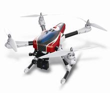 F16715/6 XK RC Quadcopter With GPS RTF Aircam X500 / X500-A 2.4G Aerial Photography X8 Remote Control Drone