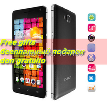 Cubot S200 MTK6582 Quad Qore Smartphone Android 4.2 5.0 inch IPS 1GB RAM 8GB ROM 8.0MP GPS