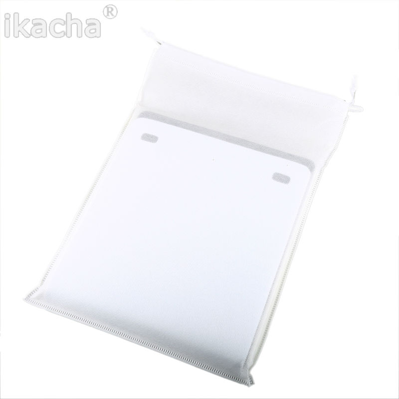 Mini foldable softbox with USB LED light (2)