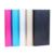 1pc Power Bank 12000mah Powerbank Portable Charger Mobile Phone Backup Powers External Battery Charger For Mobile Phone