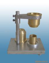Supply ZDFL – apparent density meter is A type of powder flow meter