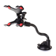 Universal 360 Rotating Windshield Mobile Car Phone Holder Mount Stand soporte movil for iPhone 6 Plus