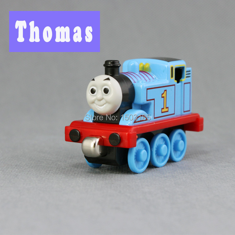 Diecast Metal Toy Thomasandfriends Alloy Tank Engine Train Thomas Blue No