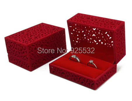 Asian style wedding ring