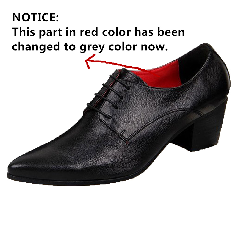 high heel sneakers male