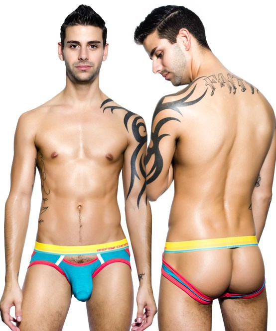 Gay underwear koula