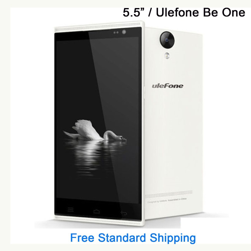 Ulefone Be One 5 5 MTK6592M Octa Core 16GB 13MP Unlocked Android 4 4 Smartphone