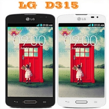 Unlocked Original LG F70 D315 Andriod smartphone Quad Core 1G RAM 4G ROM 5.0MP 4.5inch GPS WIFI one year warranty free shipping