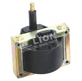 Free Shipping Brand New High Performance Quality Ignition Coil For Pegeot Oem 597043 205309405 Replacement Parts