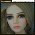 2016 free shiping full size lifelike sex dolls real life silicone sexy doll for men full