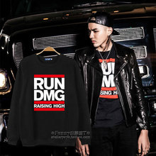 Wu Yifan Kris same paragraph should aid the surrounding bad girl sweatshirt spring autumn and winter coats for men and women