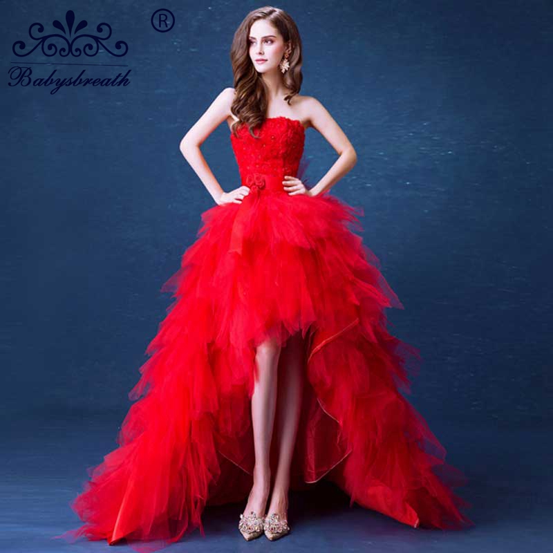 Red Cinderella Wedding Dresses Dressesss Red Cinderella Wedding Dresses