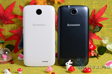Original Lenovo A560 Smartphone 5 IPS Snapdragon MSM8212 Quad Core 1 2GHz Android 4 3 3G