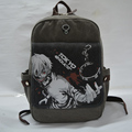 Hight Quality Printing Cartoon mochila School Bag For fashion Teenagers Travel Bags Men s Canvas Daily