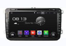 Car DVD GPS Navigation System for Volkswagen: Magotan/Skoda/Golf (offer installation tool for free)