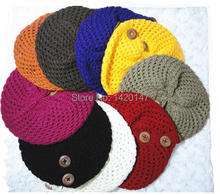 Skullies & шапочки от Feiyu Textile Store для Женщины, материал Акрил артикул 2031588811