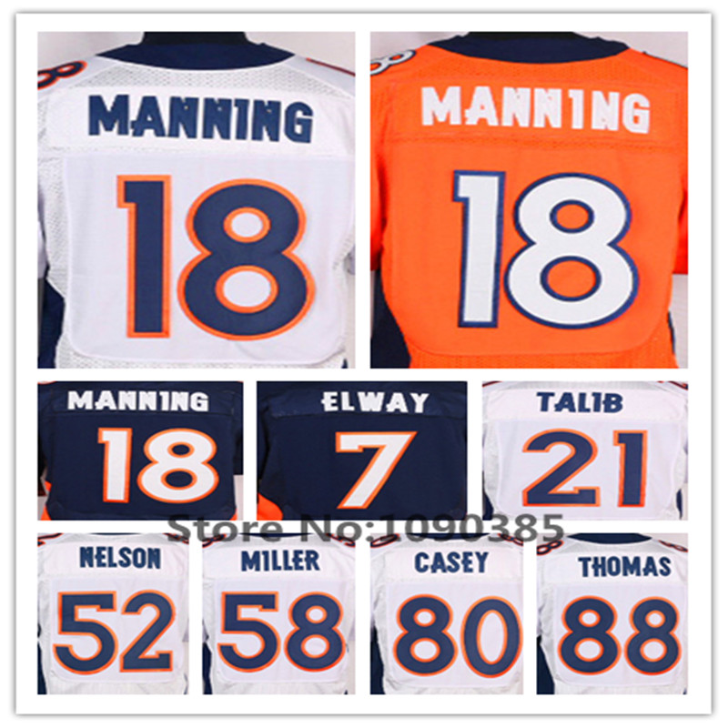 cheap peyton manning jersey