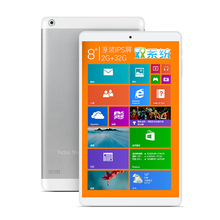 8 inch Teclast X80H Dual Boots Tablet PC Windows 8 1 Android 4 4 Intel Z3735F