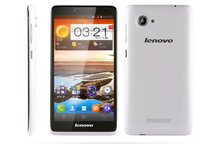 Original New Lenovo A889 Cell Phones MTK6582 Quad Core 1GB RAM 8GB ROM Android Mobile Phone