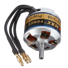EMAX BL2815/09 920KV Series Brushless Outrunner Motor For RC Airplane Aircraft Models Free Shipping