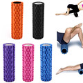 6 Colors EVA Yoga Foam Roller High Density Fitness Yoga Blocks Pro Floating Point Pilates Yoga