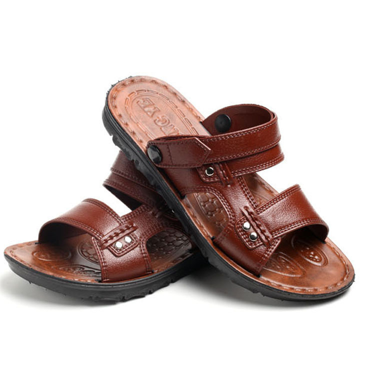 cool slippers guys