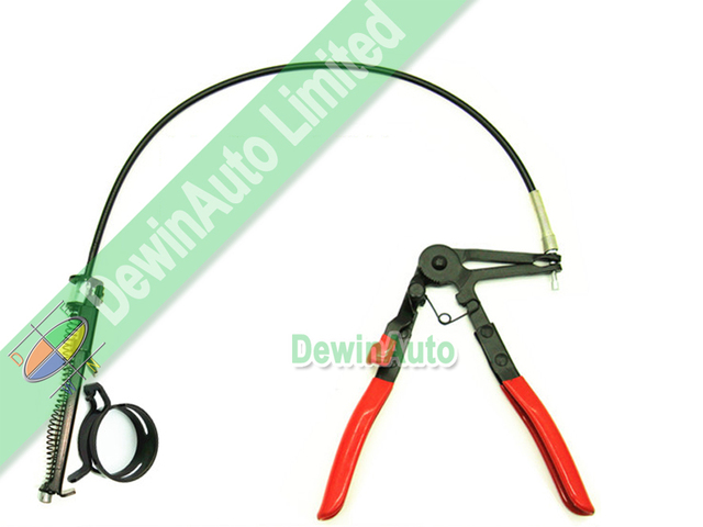 Hoge Kwaliteit Auto Stookolie Waterleiding Installeren Tool Flexibele ...