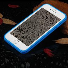 JECKSION Phone Case Waterproof Shockproof DustProof Case Cover For iPhone 6s 4 7Inch