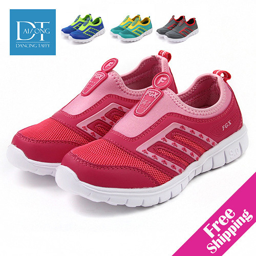 New 2015 Summer Breathable Children\'s Shoes Casual...
