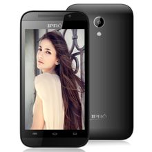New 2015 Original Ipro MTK6572 Smartphone 4.0 Inch 2G/3G Dual Core celular android Mobile Phone Unlocked Russian Free shipping