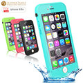 Original For iphone 6s Waterproof case slim life water Proof TPU Protection case for iPhone 6