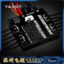 electry controlled SkyWalker is Quattro – 20 * 4 a for rc car/ helicopter