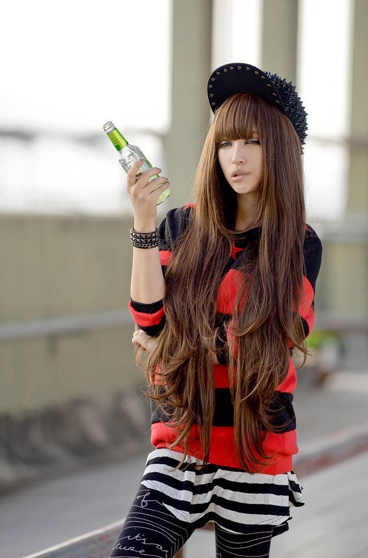 Cosplay anime wigs coupons