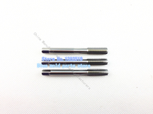 Hot Sale Rushed Metric Taps Threading Tool Terrajas 3pcs Wire Tapping The Whole Process Set Self